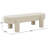 Arland 60" Upholstered Bench-1230833838