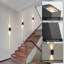 LED Semi Flush Mount