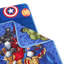 Tapis de sieste Marvel Avengers