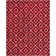 Assata Geometric Indoor Rug