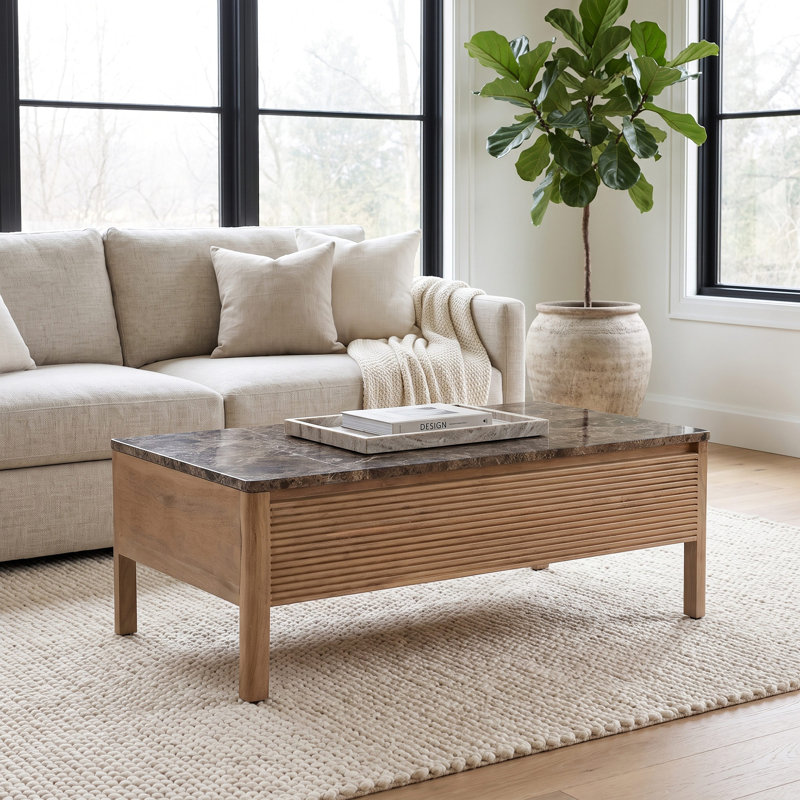 Table basse Solace