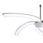 Philomena LED Semi Flush Mount