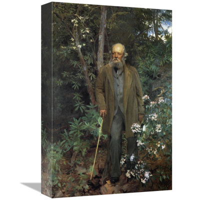 " Frederick Law Olmsted "