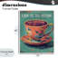 Révolution à l'intérieur, estampe numérique, design par Sara Culpepper-2031044246-2031044244