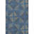 Premium Machine Washable Mayfield AMF2413 Geometric Rug-307036401-307036414