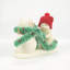 Figurine classique 3,5 po