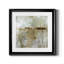 Aube brumeuse par J Paul - Tableau sous verre acrylique avec passe-partout, grand format pour salon-1677847824-1677847825
