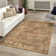 Blakely beige en polypropylène tissé la machine