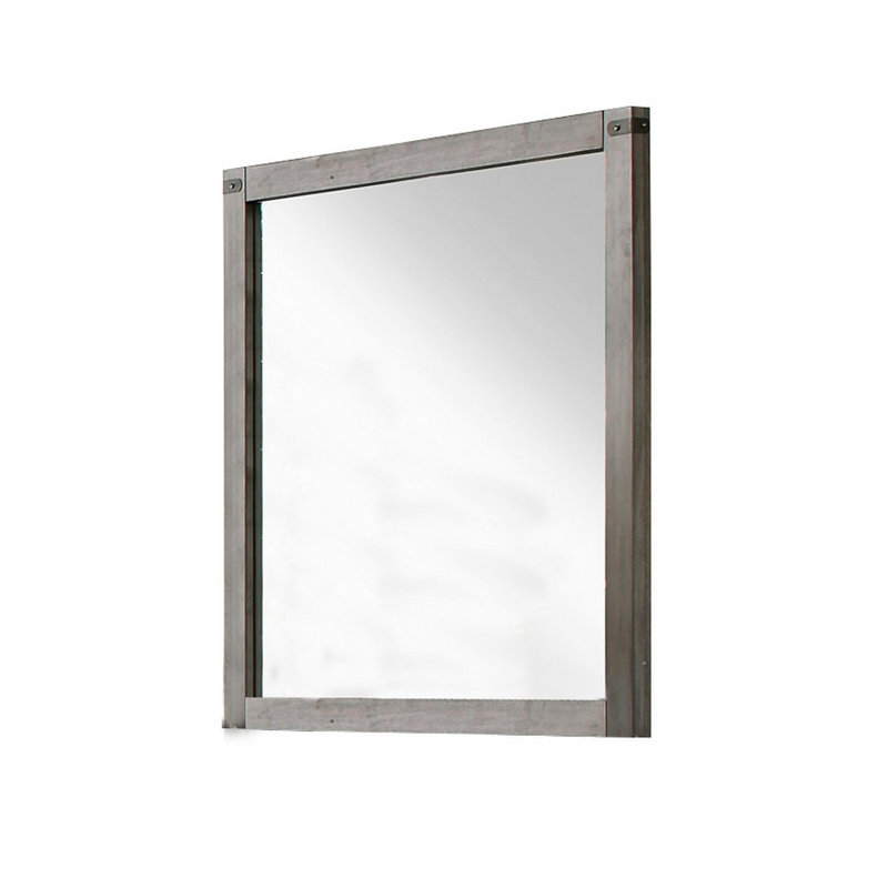 Commode de Miroir en bois Norfleet