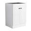 Freestanding Bathroom Vanity-Excluding Sink-113946797