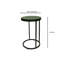 Lafayette C Table End Table-1258001500