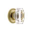 Baguette Rectangular Cabinet Knob-1200135160