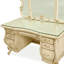 Platine de Royale 4 Piece Vanity
