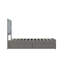 Lit gigogne en bois massif Ivor-1160159376-1160161132