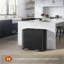 Stainless Steel Step On Waste Bin-123031075