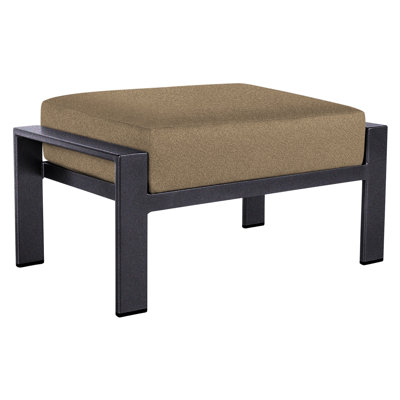 Studio Outdoor Ottoman