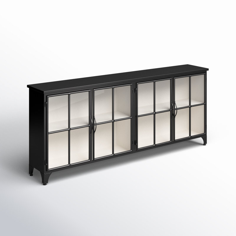 Jayton 94.5 " W Sideboard