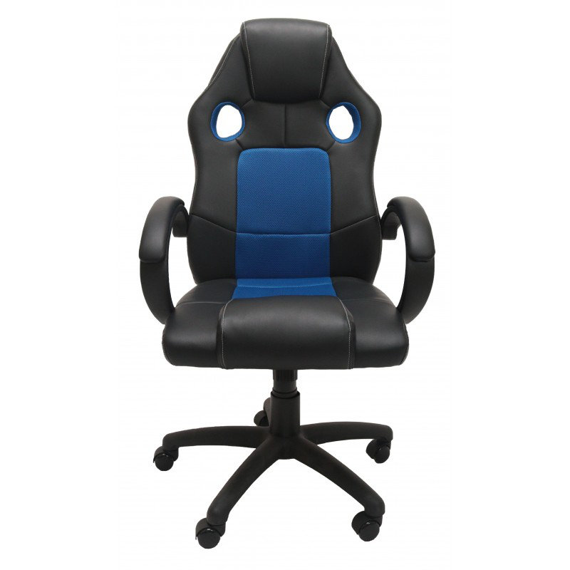 Cessnock Office Chair, Blue