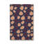 Tapis tissé orange Mosso-1142083118