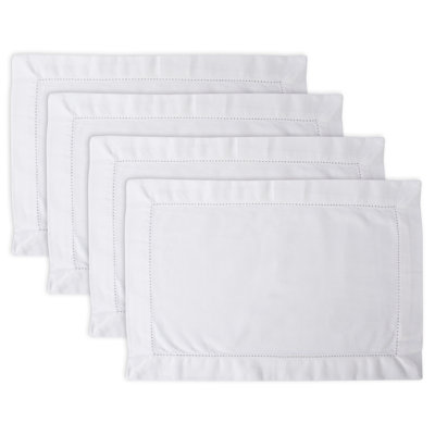 Angeleta Cotton Rectangle Placemat