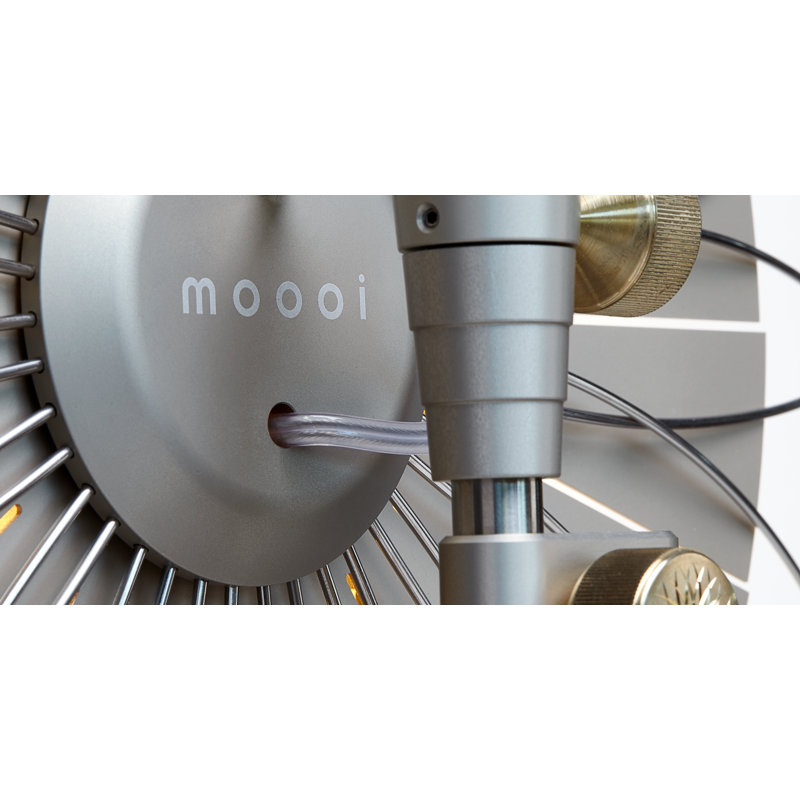 Filigree LED Floor Lamp