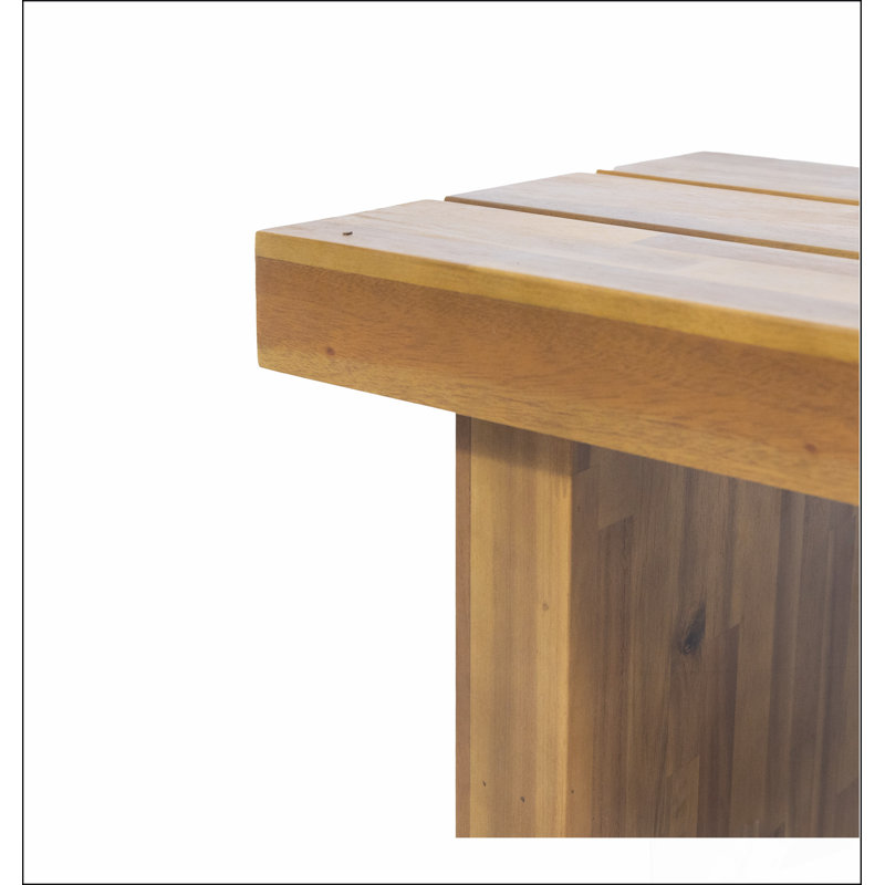 NAHANNI BENCH