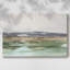 Toile tendue Serene Mountain View I-Gallery-1077436717