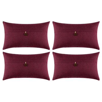 Housse de coussin 