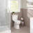 LumaWarm Heated Nightlight Toilet Seat-9249057-9249058
