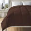 Édredon en duvet synthétique hypoallergénique toutes saisons-90895931-90895932
