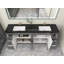 Ensemble de meuble-lavabo double 84 po Campney-797129389-797129388