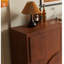 Armoire décorative française simple-99347995