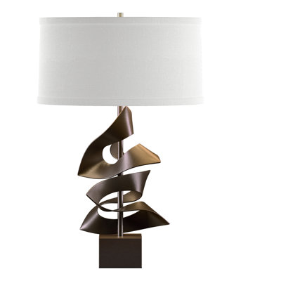 Gallery 24.7" Table Lamp
