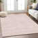 Maliana Washable Striped Indoor / Outdoor Rug