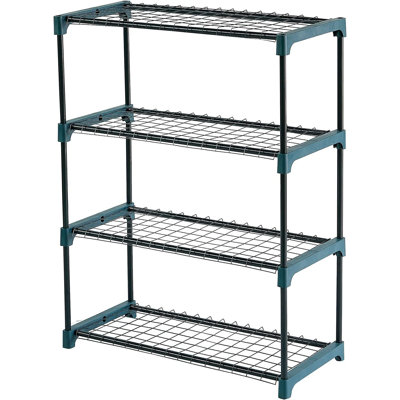 Harrsion 28cm W Steel Shelving Unit