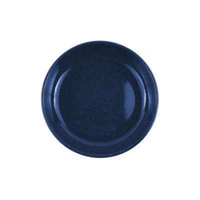 Crow Canyon Enamelware Stinson Pasta Plates