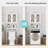 Over The Toilet Storage-97752592