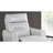 Contemporary Style Power Recliner-1496739536