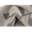 Tapis pour l'intérieur et l'extérieur à motif floral gris Kozak-29441626