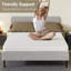 Matelas mi-ferme The Twillery Co. Indira-1726416825-1726416828