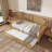 Rattan Daybed with Trundle-828139322-828139269