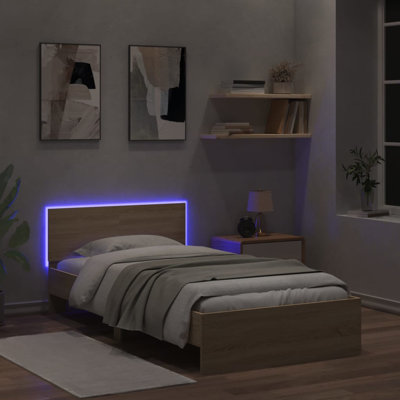 Nyleen Bed