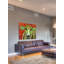 France Gilbert - Wrapped Canvas Painting-2123940047