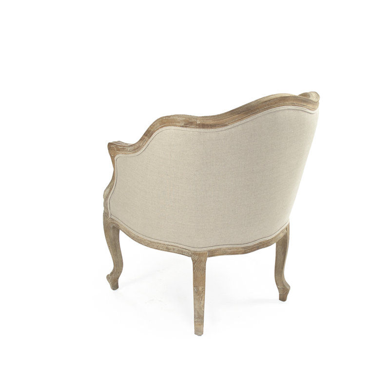 Frans Barrel Chair