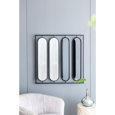 Miroir mural 36 po X