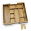 Hardin Adjustable Drawer Organizer