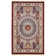 Jackson Floral Indoor Rug
