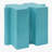 Puzzle Art Side Table, Modular Concave Edge MGO Table-769493403-769493404