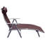 Lily Pond 137cm Long Reclining Single Chaise-29512311