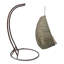Balancelle avec support By Island Gale-113988899-88649442